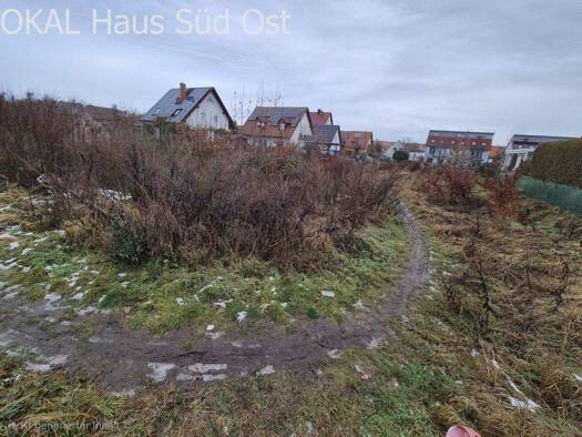 Einfamilienhaus zum Kauf 770.000 € 4 Zimmer 135 m² 410 m² Grundstück Baiersdorf 91083