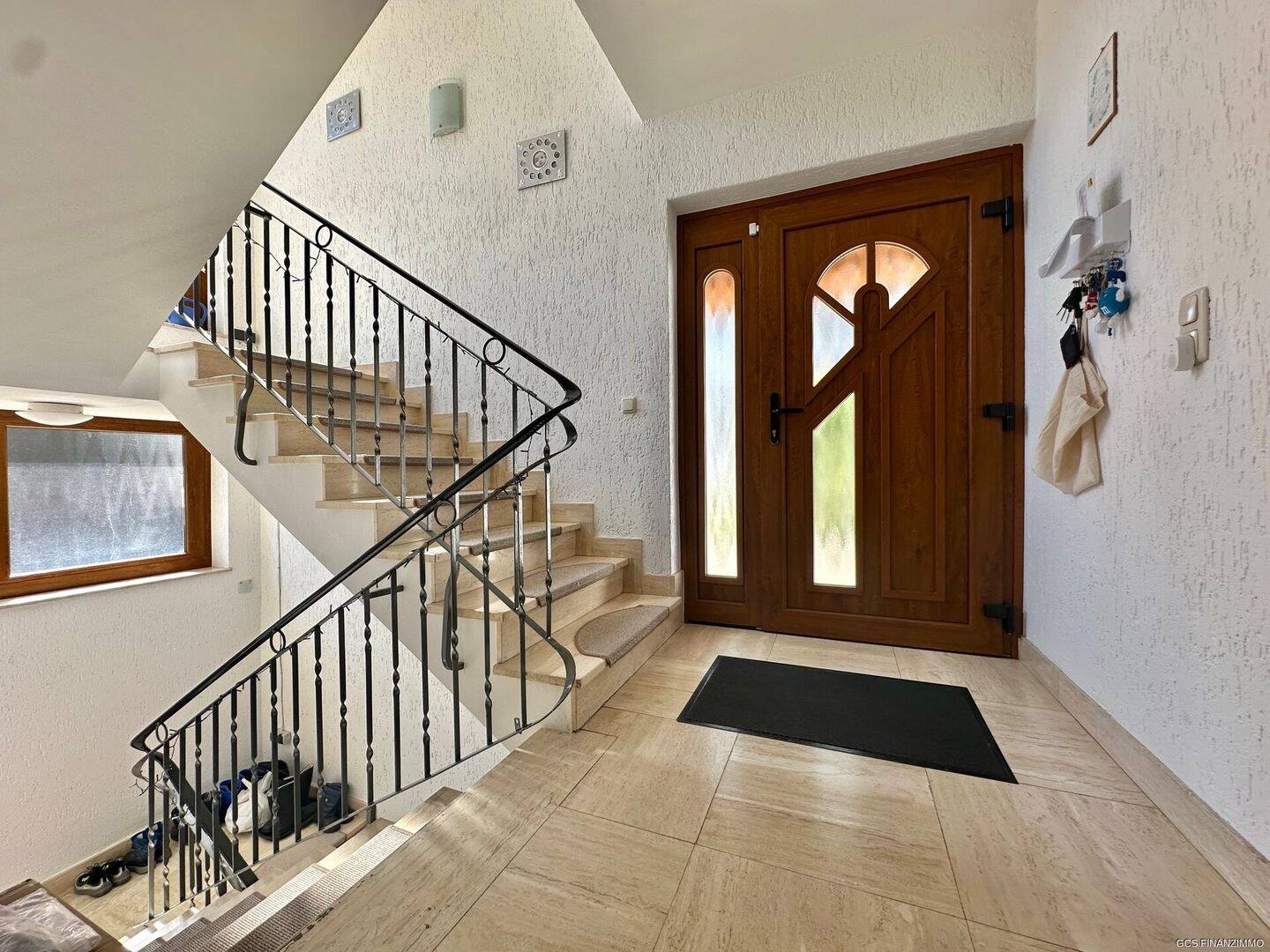 Haus – Langsur, Grewenich - Ansicht 4