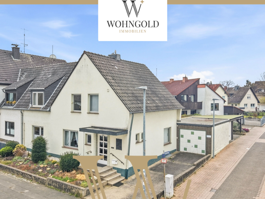 Doppelhaushälfte zum Kauf 365.000 € 6 Zimmer 130 m² 359 m² Grundstück Villip Wachtberg 53343