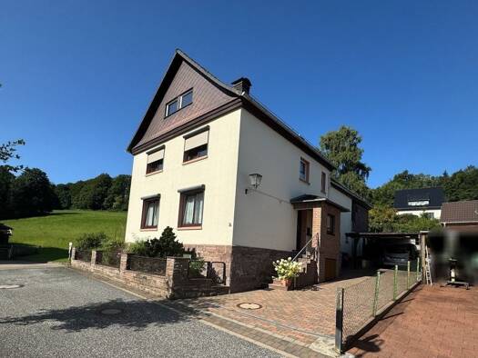 Einfamilienhaus zum Kauf 159.000 € 6 Zimmer 170 m² 626 m² Grundstück frei ab sofort Schorborn Deensen 37627