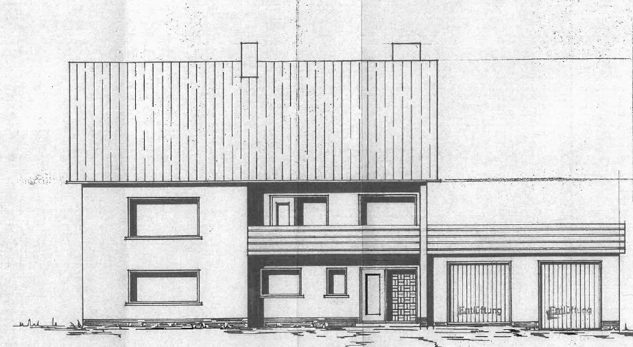 Haus zum Kauf provisionsfrei 7 Zimmer 178 m²<br/>Wohnfläche 2.870 m²<br/>Grundstück ab sofort<br/>Verfügbarkeit Pfarrer-Schacht-Straße 14 Oberleichtersbach Oberleichtersbach 97789