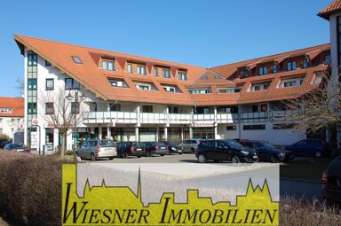 Wohnung zum Kauf 64.000 € 2 Zimmer 50 m² 2. Geschoss Frankfurter Straße 48 Lebus Lebus 15326