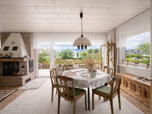 Einfamilienhaus zum Kauf 725.000 € 4 Zimmer 209 m² 517 m² Grundstück Geislar Bonn 53225