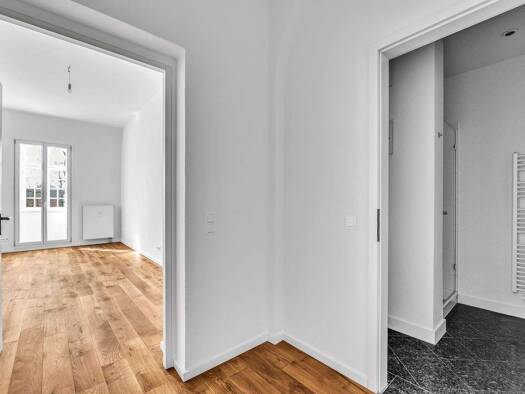 Wohnung zum Kauf 249.000 € 2 Zimmer 62,8 m² 3. Geschoss Buch Berlin 13125