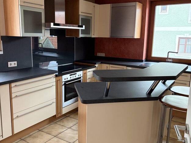 Wohnung zur Miete 1.400 € 6 Zimmer 210 m² 1. Geschoss Pförring Pförring 85104
