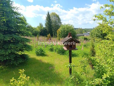 Freizeitgrundstück zum Kauf 1.174 m² Grundstück Pfaffroda Olbernhau 09526