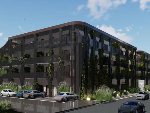 Penthouse zum Kauf provisionsfrei 1.511.000 € 5 Zimmer 302,2 m² frei ab sofort Dinkelsbühl 91550