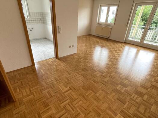 Wohnung zur Miete 420 € 2 Zimmer 62 m² 1. Geschoss frei ab 01.10.2026 Am Sportplatz 2 Ottendorf Lichtenau 09244