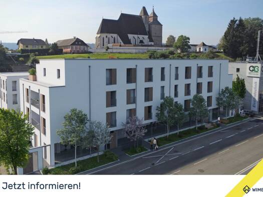 Wohnung zum Kauf - Erstbezug 308.600 € 3 Zimmer 75 m² Linzer Straße 6 Vöcklabruck 4840