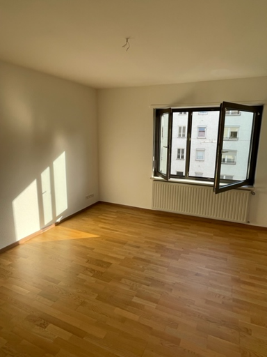 Wohnung zur Miete 520 € 2 Zimmer 52 m² Geschoss 2/4 Heuduckstraße 28 Alt-Saarbrücken Saarbrücken 66117