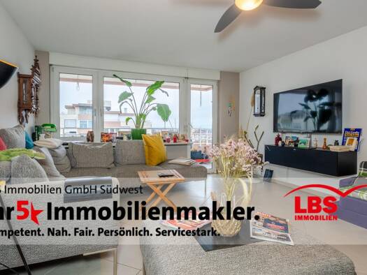 WG-Zimmer zum Kauf 444.000 € 4 Zimmer 106,6 m² Radolfzell 78315