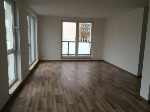 Wohnung zur Miete 1.499 € 5 Zimmer 149 m² 4. Geschoss frei ab 01.05.2026 Arthur-Hoffmann-Straße 52 Zentrum-Süd Leipzig 04107