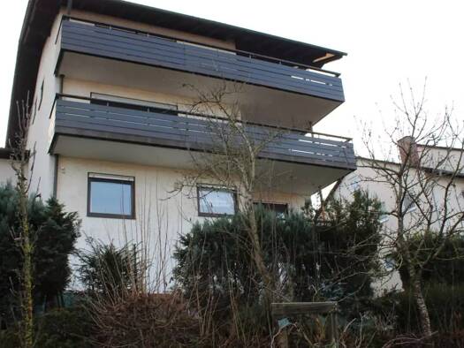 Mehrfamilienhaus zur Miete 1.900 € 4 Zimmer 164 m² 593 m² Grundstück frei ab sofort Klingenstein Blaustein 89134