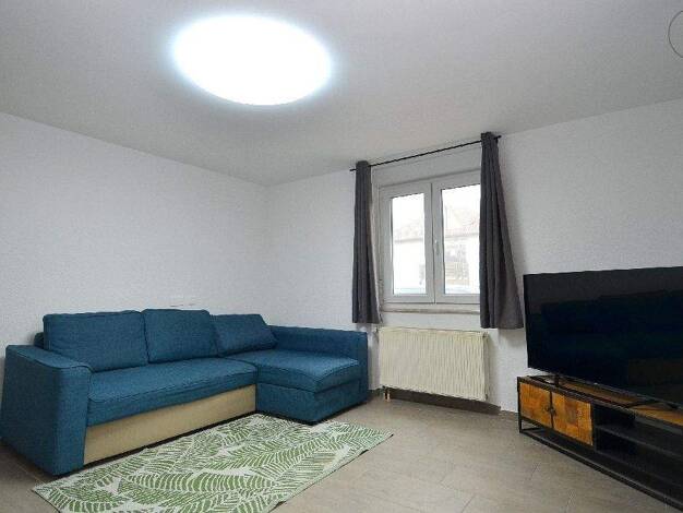 Wohnung zur Miete auf Zeit 1.290 € 2,5 Zimmer 60 m² frei ab sofort Weil am Rhein 79576
