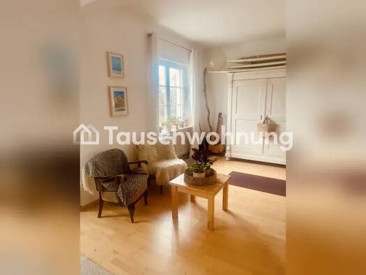 Wohnung zur Miete Tauschwohnung 950 € 2,5 Zimmer 75 m² Boxberg Heidelberg 69126