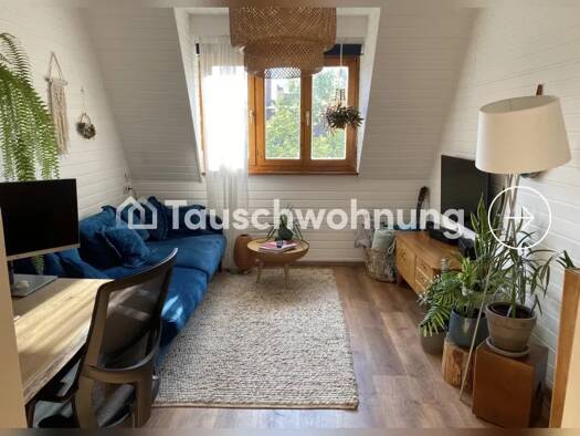 Wohnung zur Miete Tauschwohnung 780 € 2 Zimmer 45 m² 4. Geschoss Sendling München 81371