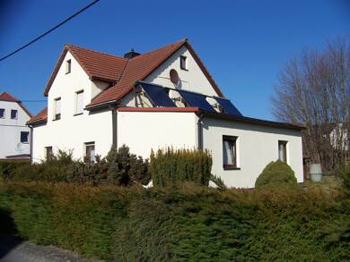 Haus zum Kauf 219.000 € 8 Zimmer 160 m² 820 m² Grundstück frei ab sofort Großharthau Großharthau 01909