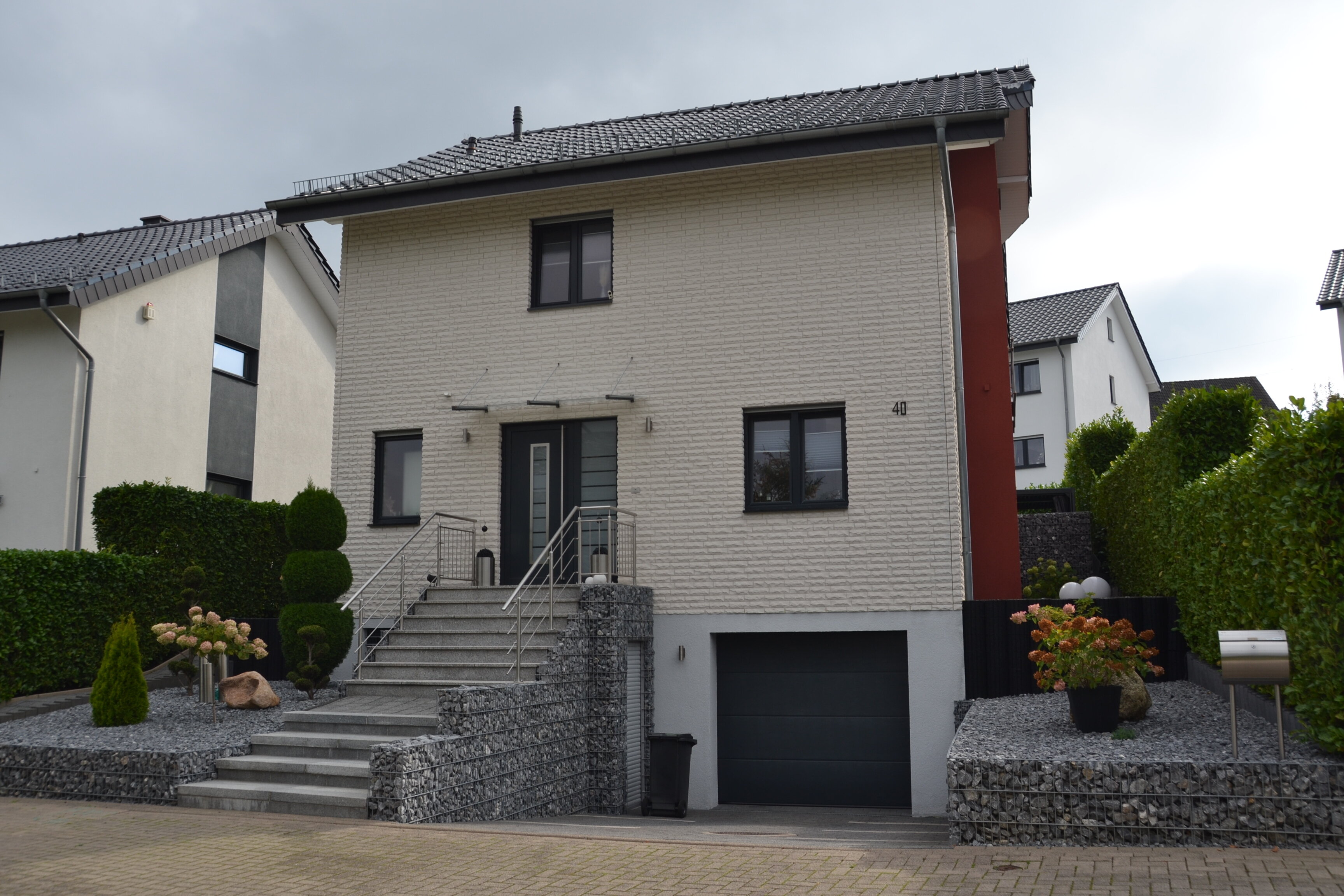 Einfamilienhaus zum Kauf 629.000 € 4 Zimmer 135 m²<br/>Wohnfläche 427 m²<br/>Grundstück Ubbedissen Bielefeld 33699