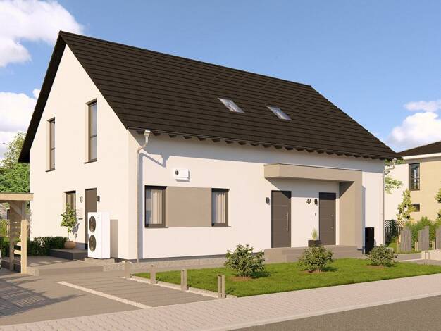 Mehrfamilienhaus zum Kauf 745.509 € 8 Zimmer 239,9 m² 535 m² Grundstück Trittau 22946