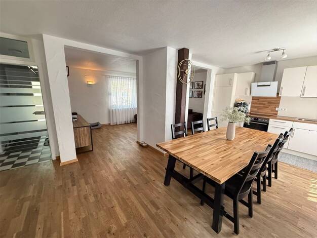 Einfamilienhaus zum Kauf 257.000 € 7 Zimmer 130,5 m² 220 m² Grundstück Saarlouis 66740