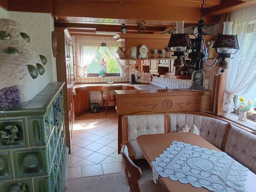 Reihenendhaus zum Kauf 519.000 € 9 Zimmer 210 m² 275 m² Grundstück frei ab sofort Magstadt 71106