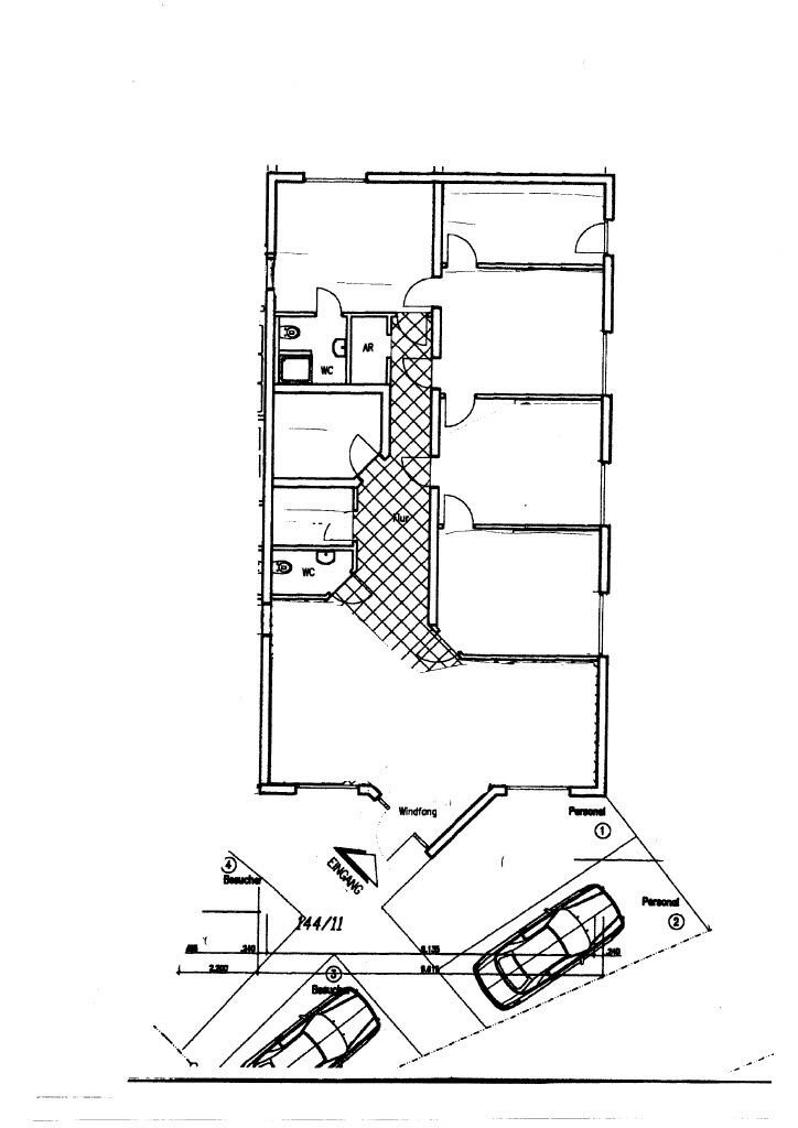 Mehrfamilienhaus zur Miete 1.425 € 5 Zimmer 138 m²<br/>Wohnfläche 350 m²<br/>Grundstück Spiegelberg Spiegelberg 71579