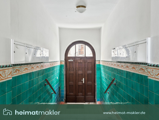 Wohnung zum Kauf 197.000 € 3 Zimmer 78,2 m² 2. Geschoss Gohlis-Süd Leipzig 04155