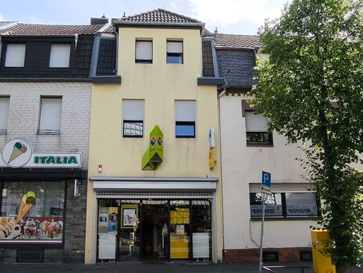 Haus zum Kauf 280.000 € 3 Zimmer 80 m² 175 m² Grundstück Weisweiler Eschweiler / Weisweiler 52249