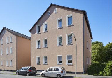 Wohnung zur Miete 419 € 3 Zimmer 56,9 m² 1. Geschoss Unterdelle 10 Bövinghausen Dortmund 44388