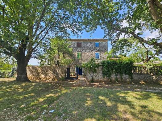 Haus zum Kauf 419.000 € 4 Zimmer 500 m² Motovun