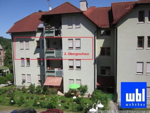 Wohnung zum Kauf provisionsfrei 72.000 € 3 Zimmer 71,4 m² Waldheim Waldheim 04736