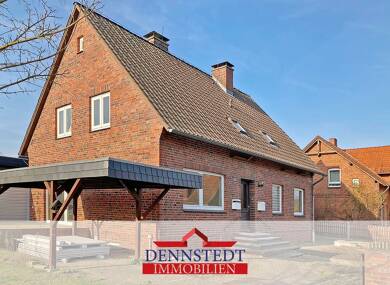 Einfamilienhaus zum Kauf 120.000 € 7 Zimmer 148 m² 378 m² Grundstück Hitzacker Hitzacker (Elbe) 29456