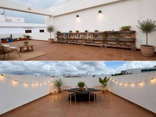 Penthouse zum Kauf 324.900 € 3 Zimmer 163 m² Geschoss 2/2 Conil de la Frontera 11140
