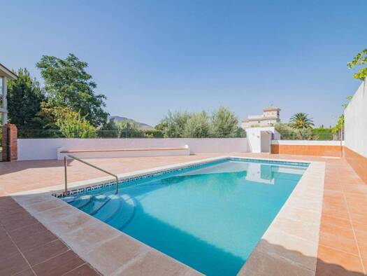 Villa zum Kauf 395.000 € 4 Zimmer 194 m² 2.783 m² Grundstück Atarfe 18290