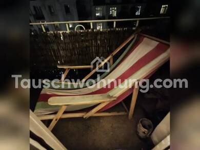 Wohnung zur Miete Tauschwohnung 1.400 € 4 Zimmer 100 m² 4. Geschoss Eppendorf Hamburg 20249