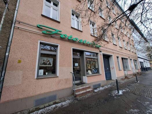 Bürofläche zur Miete 1.161 € 58,1 m² Bürofläche Berliner Allee 7 Weißensee Berlin 13088