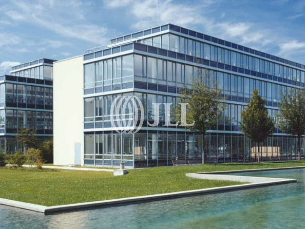 Bürofläche zur Miete provisionsfrei 1.945 m² Bürofläche teilbar ab 831 m² Hallbergmoos 85399