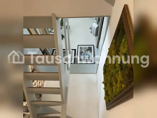 Maisonette zur Miete Tauschwohnung 750 € 3 Zimmer 86 m² 4. Geschoss Linden-Nord Hannover 30451