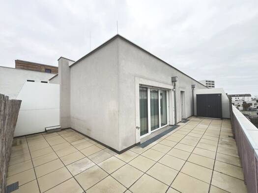 Wohnung zur Miete 875 € 2 Zimmer 55,5 m² 3. Geschoss Gattergasse 2A Wien 1110