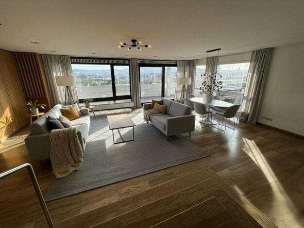 Wohnung zum Kauf 549.000 € 4 Zimmer 148 m² Waiblingen 71334