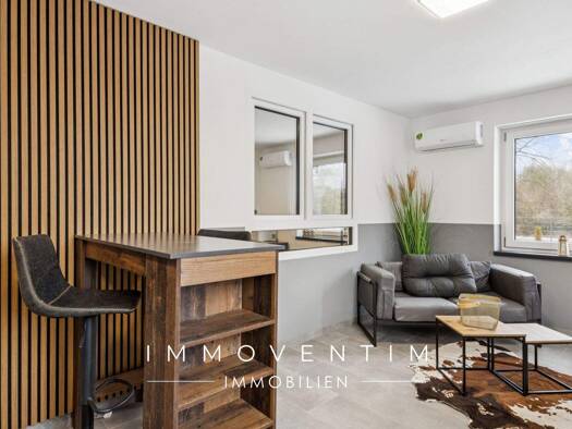 Büro zur Miete 1.500 € 127 m² Bürofläche Roggentin 18184