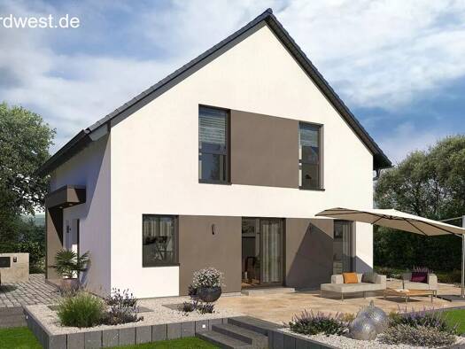 Einfamilienhaus zum Kauf 675.900 € 5 Zimmer 154 m² 300 m² Grundstück Rösrath 51503