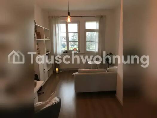Wohnung zur Miete Tauschwohnung 332 € 2 Zimmer 42 m² 1. Geschoss Neulindenau Leipzig 04179