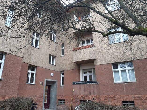 Wohnung zur Miete 917 € 2 Zimmer 60,7 m² 2. Geschoss frei ab 03.03.2026 Amfortasweg 15 Steglitz Berlin 12167