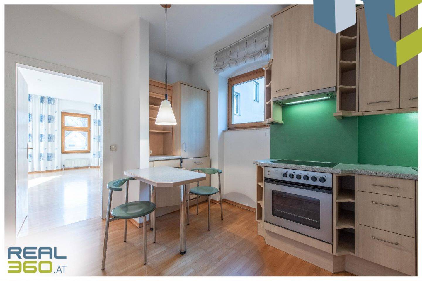 Wohnung – Linz, Auhof, Dornach-Auhof - Ansicht 5