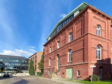 Bürofläche zur Miete 17,95 € 16.185 m² Bürofläche teilbar ab 95 m² Bahrenfeld Hamburg 22761