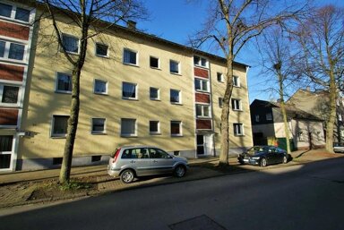 Wohnung zum Kauf provisionsfrei 84.000 € 2 Zimmer 45,8 m² 1. Geschoss Wertstraße 10 Dellwig Essen 45357