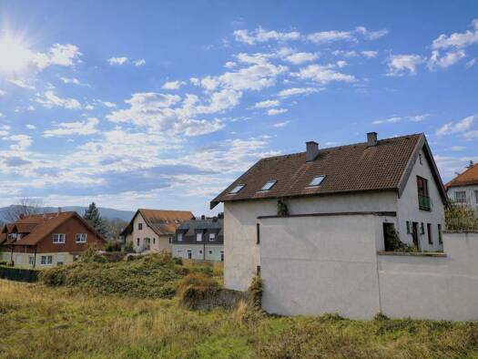 Grundstück zum Kauf 780 m² Grundstück Langenzersdorf 2103