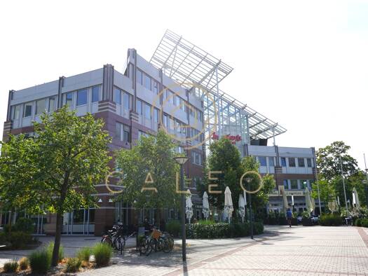 Bürofläche zur Miete provisionsfrei 13 € 1.502,2 m² Bürofläche teilbar ab 187 m² Niederursel Frankfurt am Main 60439