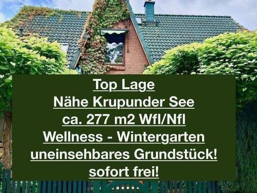 Einfamilienhaus zum Kauf provisionsfrei 899.000 € 177 m² 450 m² Grundstück frei ab sofort Eidelstedt Hamburg 22523